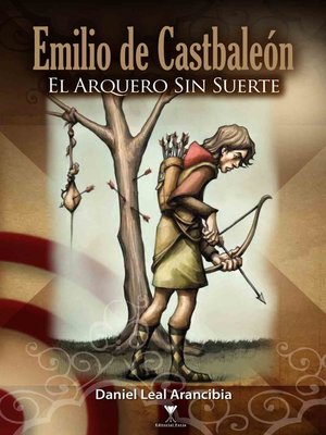 cover image of Emilio de Castbaleon